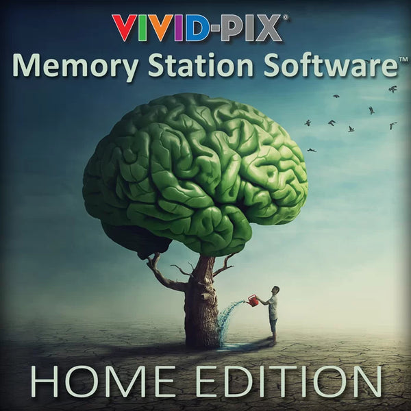 Memory Station Memory station