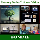 Memory Station Home Edition Bundle - Save CAD$141.19