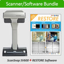 Memory Station Scanner Software Bundle (Win/Mac) - Save CAD$14.12